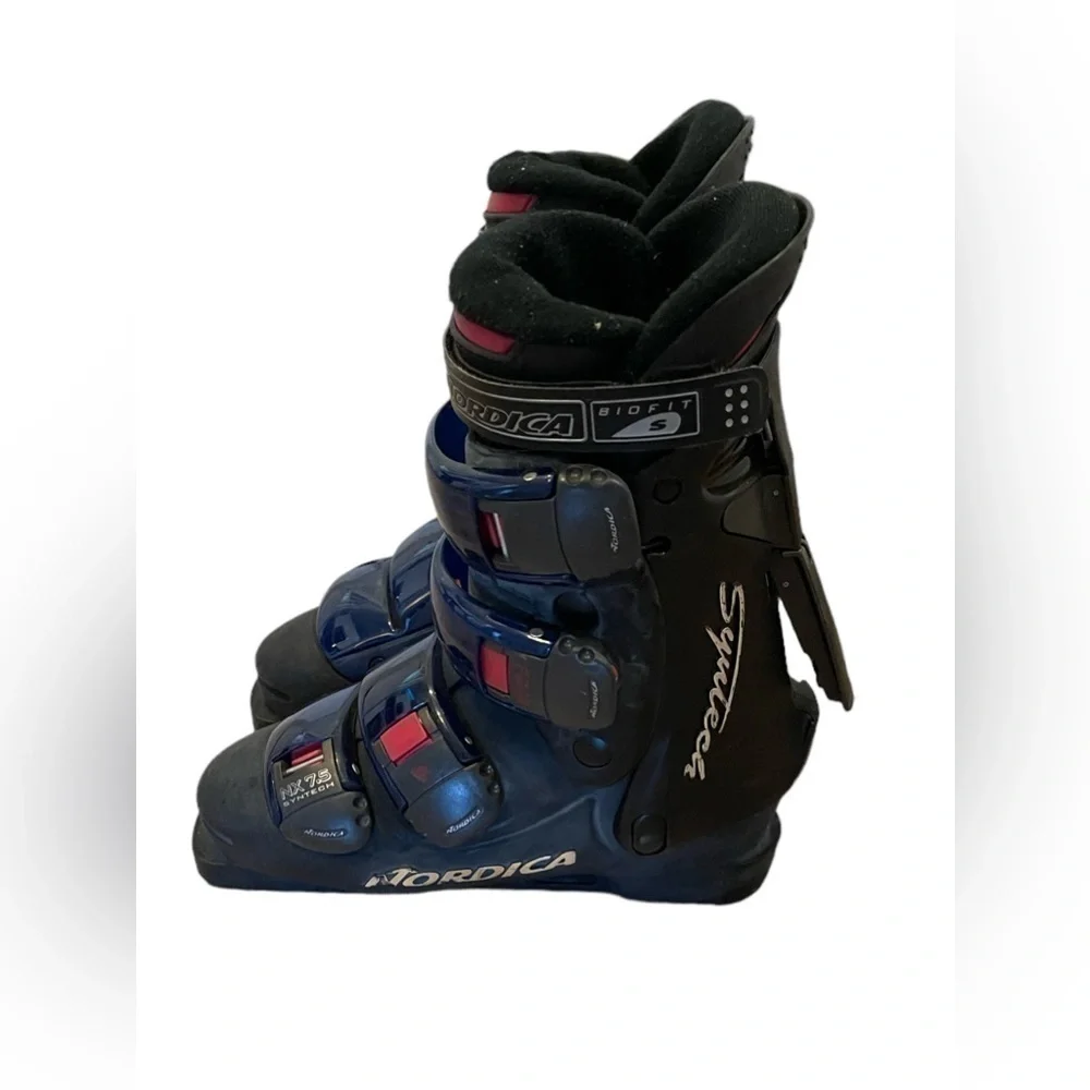 Nordica Biofit Syntech Ski Boots